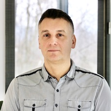Rafał Mikos