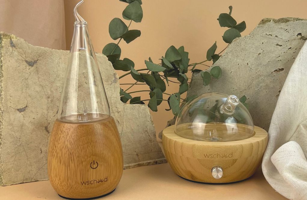 How To Clean An Essential Oil Diffuser