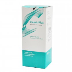 0,30 x 70 mm Igły do suchego igłowania - Classic Plus