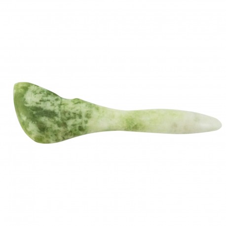 Jadeitowy palec