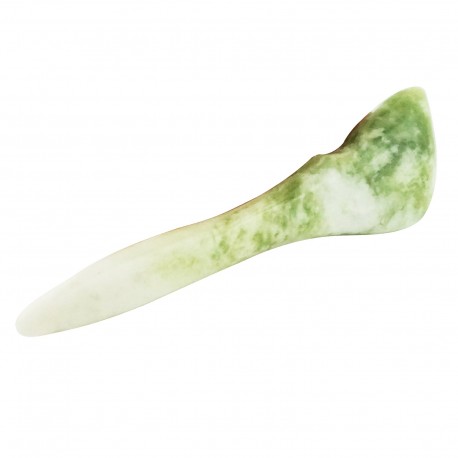 Jadeitowy palec