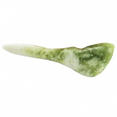 Jadeitowy palec
