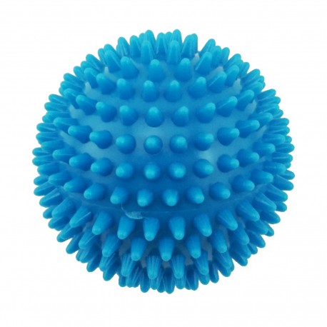 Piłka - jeż do ćwiczeń - 9 cm
