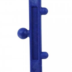 Laska terapeutyczna do masażu