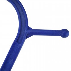 Laska terapeutyczna do masażu