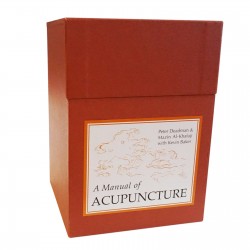 A Manual of Acupuncture