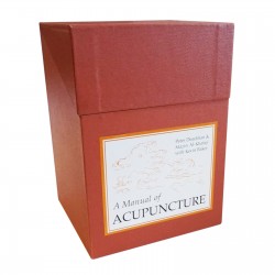 A Manual of Acupuncture