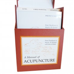 A Manual of Acupuncture