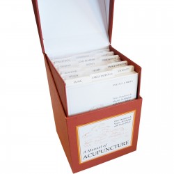 A Manual of Acupuncture