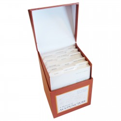 A Manual of Acupuncture