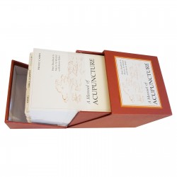 A Manual of Acupuncture