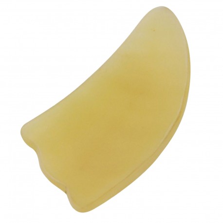 Przyrząd trójkątny do scrapingu - Gua Sha