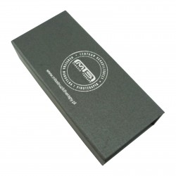 Pudełko na komplet do pinoterapii