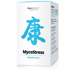 MycoStress Suplement diety