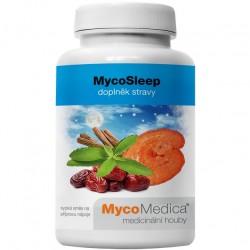 MycoSleep Suplement diety