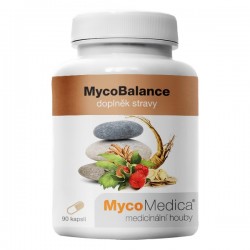 MycoBalance Suplement diety