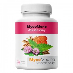 MycoMeno Suplement diety