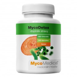 MycoDetox Suplement diety