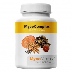 MycoComplex Suplement diety