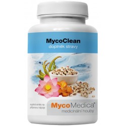 MycoCelan Suplement diety