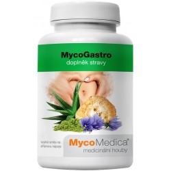 MycoGastro Suplement diety