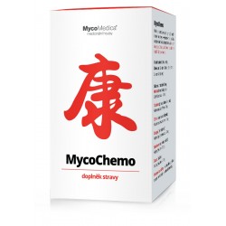 MycoChemo Suplement diety