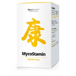 MycoStamin Suplement diety