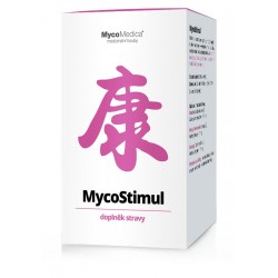 MycoStimul Suplement diety