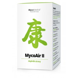 MycoAir II Suplement diety