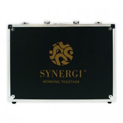 Zestaw baniek próżniowych Synergi - 17 szt.