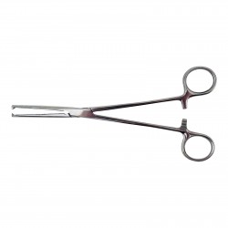 Kleszczyki do ogrzewania baniek