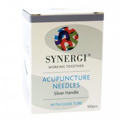 0,16 x 13 mm - pak. po 1 szt. Synergi Igły do akupunktury