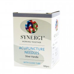 0,16 x 13 mm - pak. po 1 szt. Synergi Igły do akupunktury