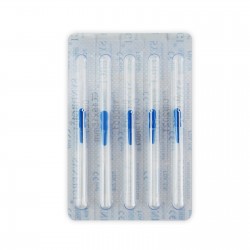 0,16 x 13 mm - pak. po 1 szt. Synergi Igły do akupunktury