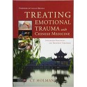 Trating Emotional Trauma with Chinese Medicine