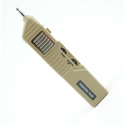 Pointer Plus - elektroniczne wykrywanie i stymulowanie punktów