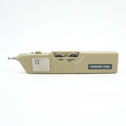 Pointer Plus - elektroniczne wykrywanie i stymulowanie punktów