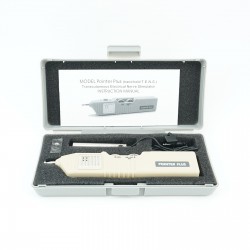 Pointer Plus - elektroniczne wykrywanie i stymulowanie punktów