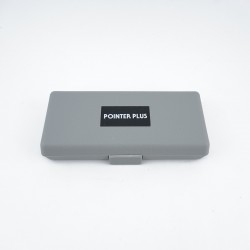 Pointer Plus - elektroniczne wykrywanie i stymulowanie punktów