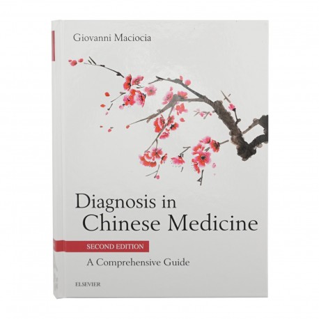 Diagnosis in Chinese medicine - A Comprehensive Guide