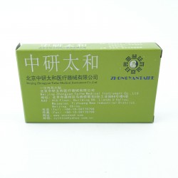 Ziarno Vaccaria na plastrze - 60 sztuk