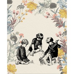 Naturalnie zdrowe dziecko