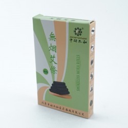 Moksa bezdymna – 14 mm - 5 szt.