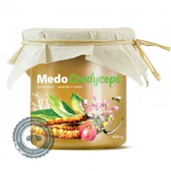 MedoCordyceps - Honey +...