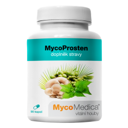 MycoProsten Diet supplement