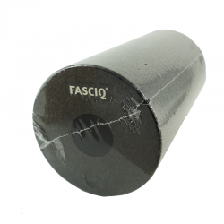 Rolka do ćwiczeń - gładka - FASCIQ® - 30 x 15 cm