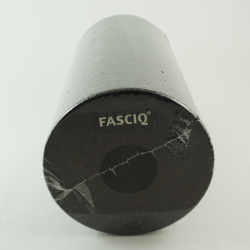 Rolka do ćwiczeń - gładka - FASCIQ® - 30 x 15 cm