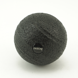 Lacrosse ball for massage -...