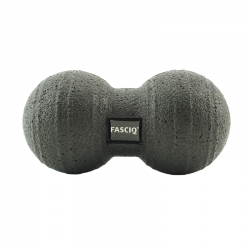 Lacrosse ball for massage...