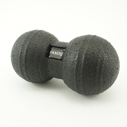 Lacrosse ball for massage...
